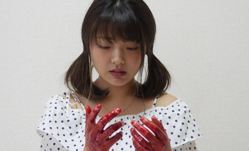 映画「あいしたい？」（若手ワークショップ俳優募集）