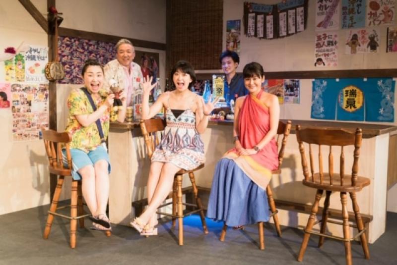 ガレッジセール川田広樹さんをゲストに迎えたデッドストックユニオン 大人気シリーズ最新作「民宿チャーチの熱い夜18」キャストオーディション