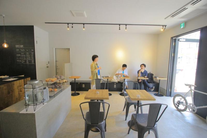 【！！急募！！】【自主制作カフェＣＭ】10代・20代男女エキストラ募集！7月19日 @ 三軒茶屋