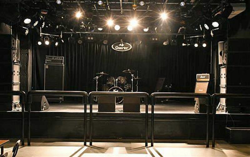【完成】7月26日（日）【コロナ対策万全】下北沢ライブハウスの観客エキストラ急募