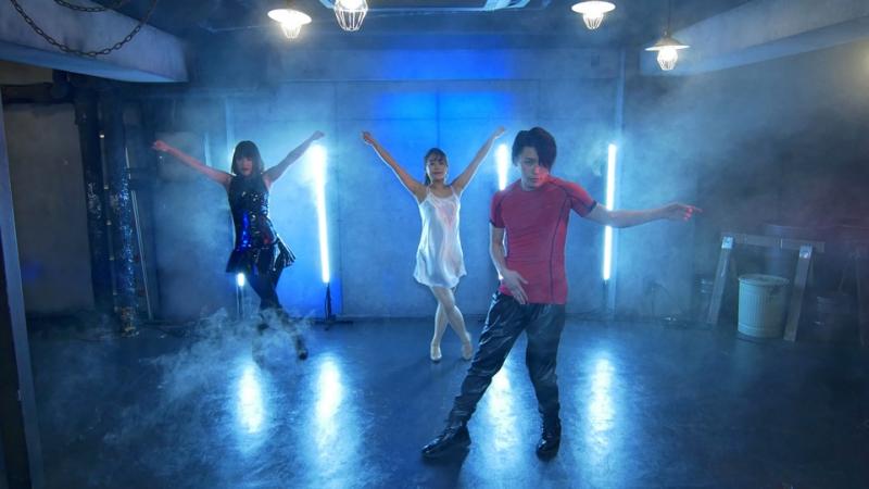 Obeシネマプロ第73作「エイリアンを撃て」公開中！（SFサスペンス）自主制作短編