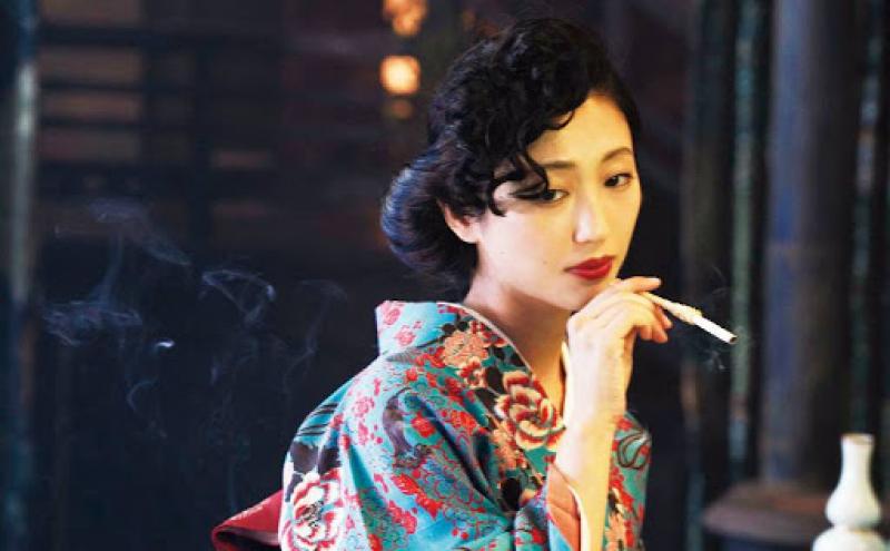 【完成】実在の小説家を題材にした映画『吉屋信子と二人の女（仮）』主演女優募集1万/1日