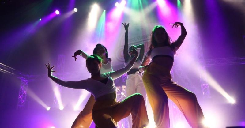 【完成】【ダンスのできる役者】9月下旬都内撮影【ショートフィルム＆MV企画】