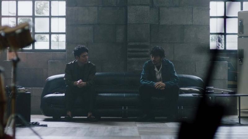 【完成】【zoomオーディション】【海外映画祭出展】20歳の、君へ。【9月末都内撮影】