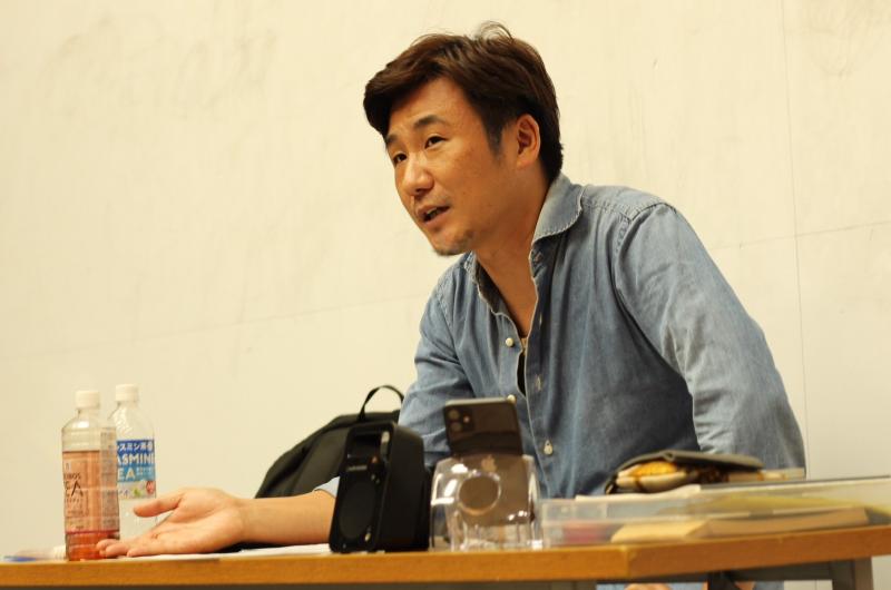 拡散希望、役者、俳優の演技の勉強に。スカレッティーナ演劇研究所、Due 、La scala、ortensia、劇団 月とスカレッタなど様々なユニットと劇団をプロデュースし「役者を食べさせていくための技術」を伝授する小西優司のワークショップ‼︎
