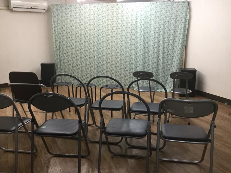 「初心者でも演劇や朗読がやりたいと思う方朗読劇出演者大募集」