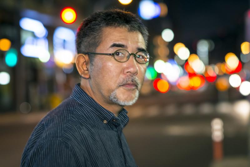 篠原哲雄監督（『花戦さ』『影踏み』他）による8名限定の演技ワークショップ。11月2講座開催！