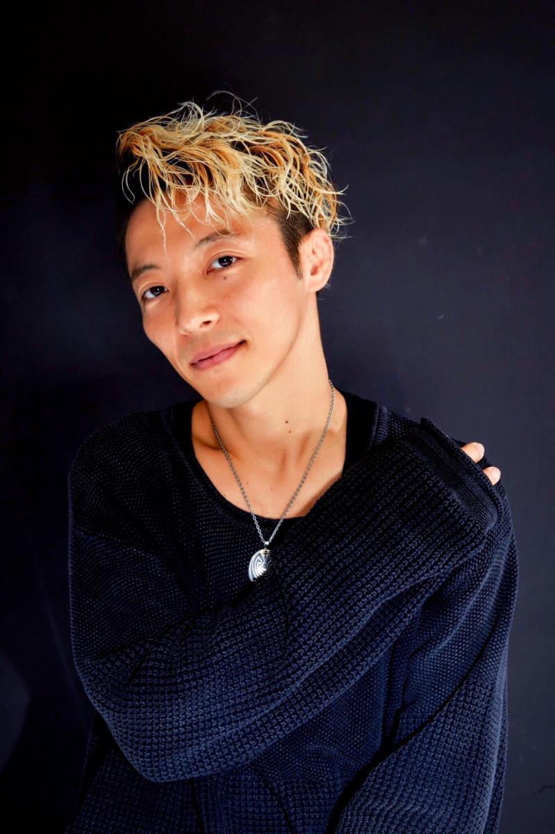 【夢ジョブWS限定企画】 TATSUO（ダンサー）による ～ストリートダンスから”表現”に気づく～WS　※10/29〆切！！