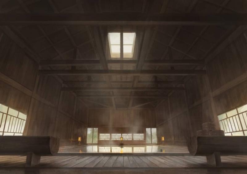 武蔵野美術大学卒業制作(アニメ作品)「ラインを越えて」19歳男性役、60歳男性役募集。11/3締切