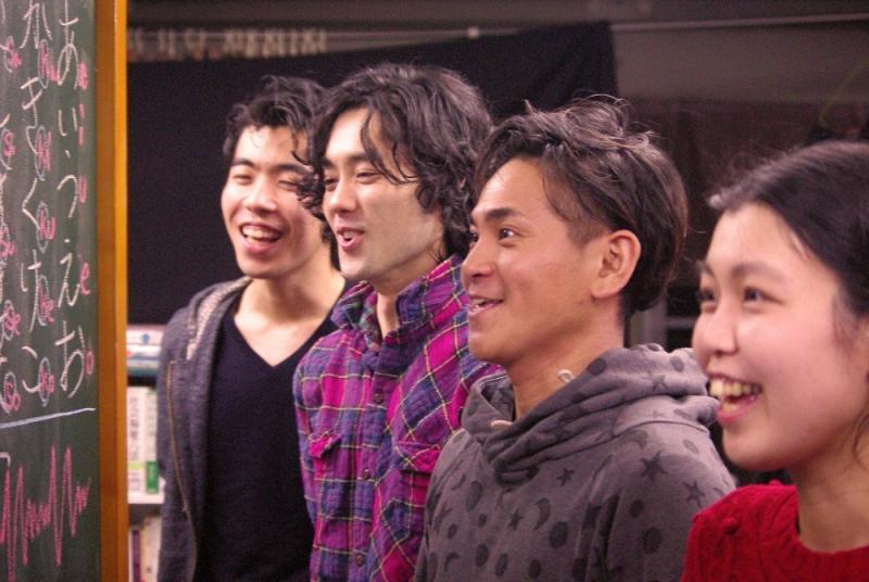 朗読の秋。10月もサクッと朗読。河野匡泰事務所朗読教室