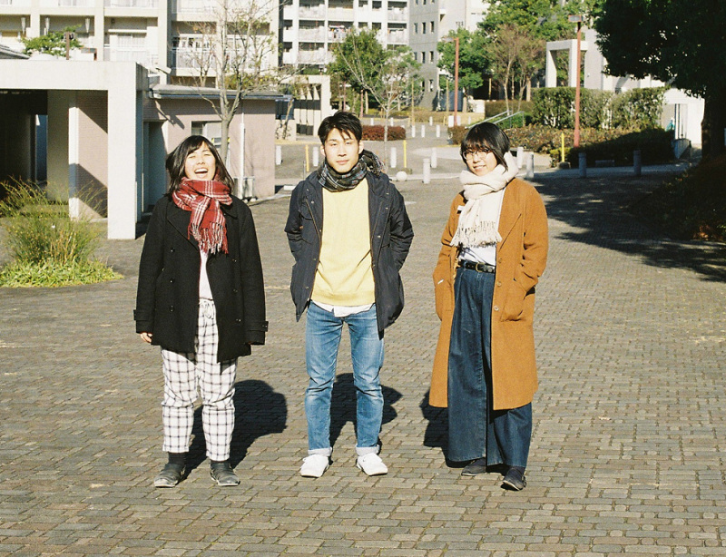 【12/13〆切】2021年8月 かるがも団地 第5回公演 出演者募集