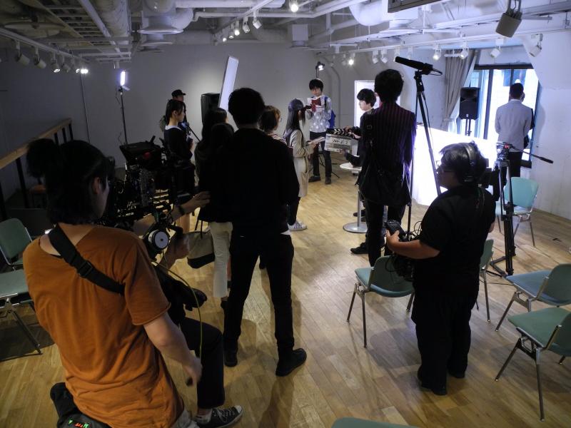 開催間近【オンライン開催】映画を作りたい方必見！ 「フィルムメイキングラボ」（12/19・20）最終回！