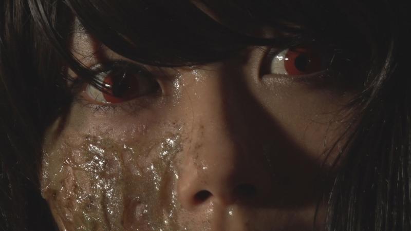 自主制作怪奇短編映画 女性キャスト（ご協力者）募集 12/15締切