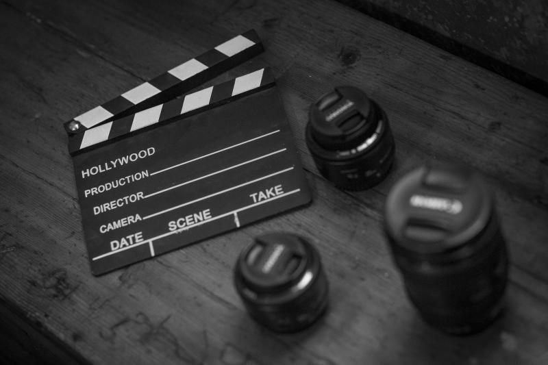 プロの俳優・女優への第一歩！　エキストラからはじめる映画出演