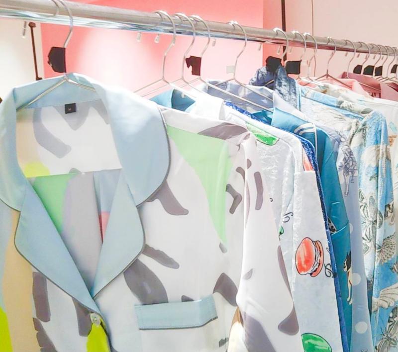 「Mimily」ルームウェアのイメージモデル募集！！