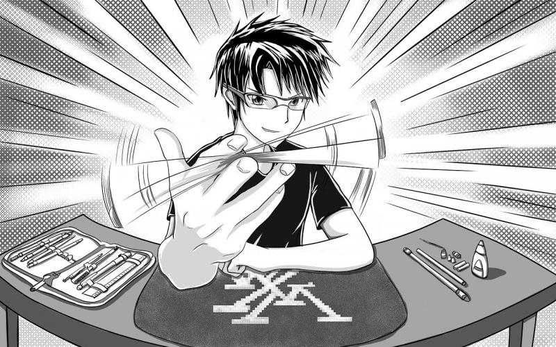 【YouTube配信作品企画】漫画風演劇主要キャスト募集。完全リモート。日本全国何処からでも応募可能。経験問わず。