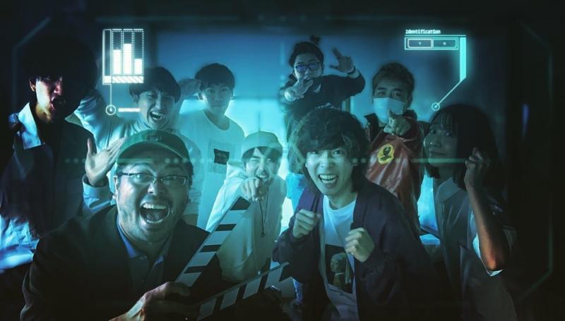 【アシスタントスタッフ急募‼️5/4】Instagram限定配信のショートドラマ『駆けろ友暉』