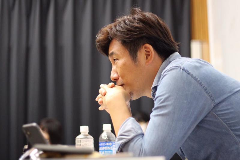拡散希望　ワークショップ　演劇入門　演技力を向上させ、台本を読めるように訓練し、基礎を身につける　演劇で生きていくためのワークショップ