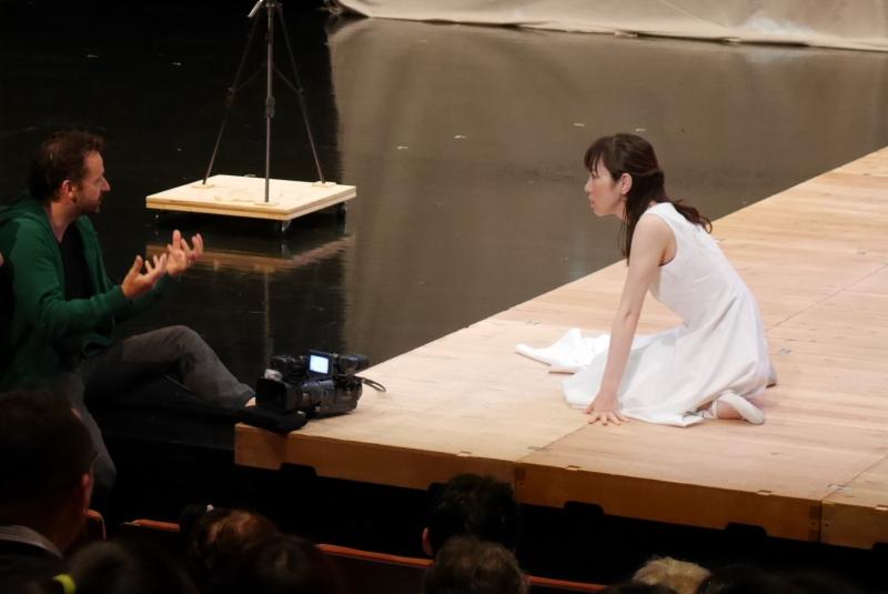 フランスのテレビ番組「Asie Insolite」は「働く女性」一日密着取材出演者募集中