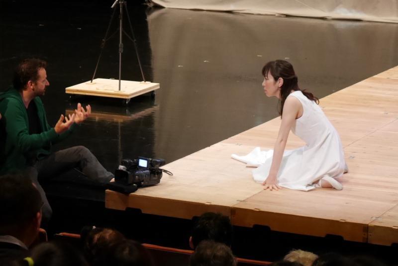 追加募集: フランスのテレビ番組「Asie Insolite」は「働く女性」一日密着取材出演者募集中