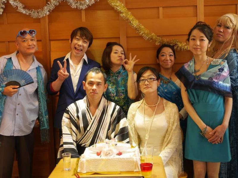 感謝★映画「東京サバ女子かくめい」 DOKUSO映画館で上映配信開始