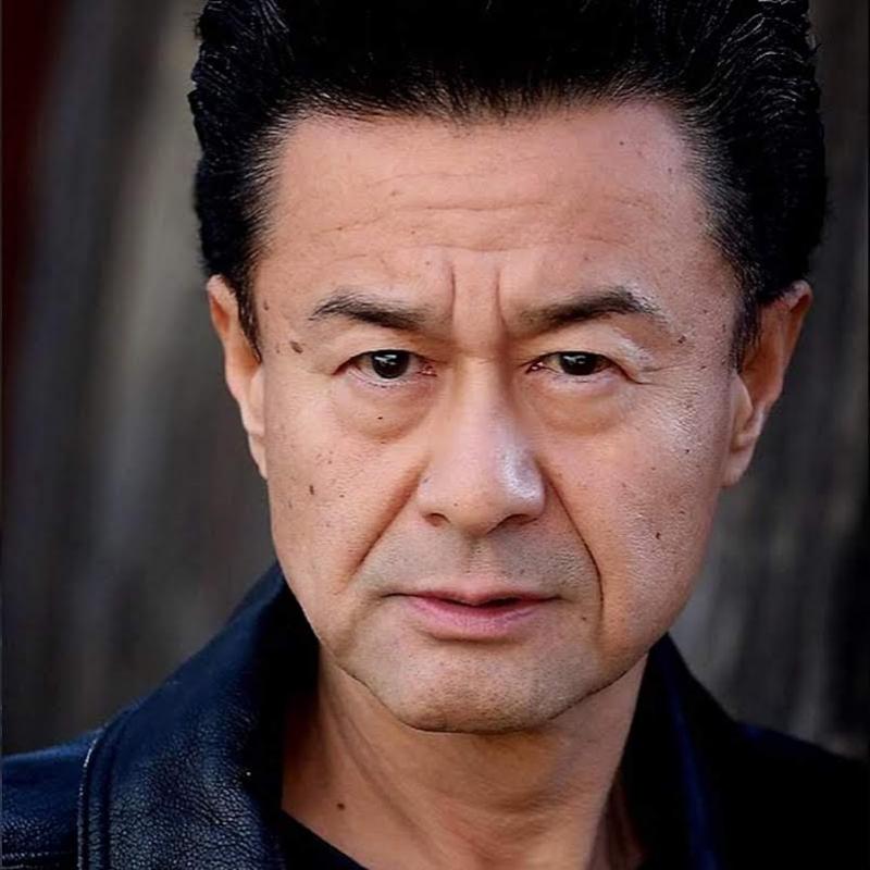 神田瀧夢 Improv Acting Class 2021