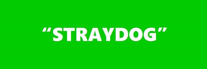 〆切：8/15！【急募！※男性限定】"STRAYDOG"番外公演『へなちょこヴィーナス』出演者募集！