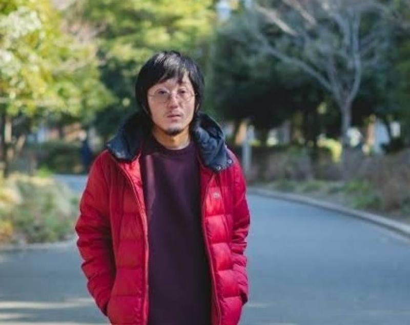 映画『解放区』（監督・主演）の太田信吾監督による8名限定の演技ワークショップ。9月は2講座開催！