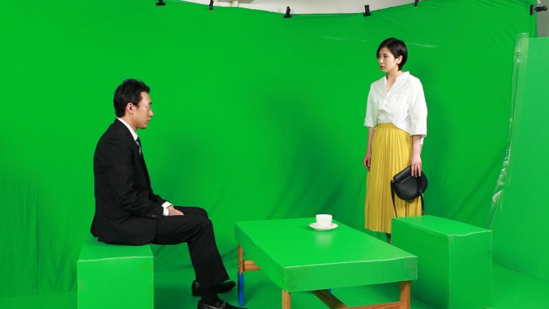 【追加募集】Jolly Channel・パイロット版vol2　男性20代～30代半ば　メインキャスト募集