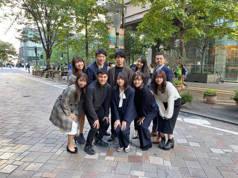 TikTok撮影【フォロワー数7.9万/総いいね100万越/不動産業界最大手の広報アカウント】20代女性募集！9/23締切