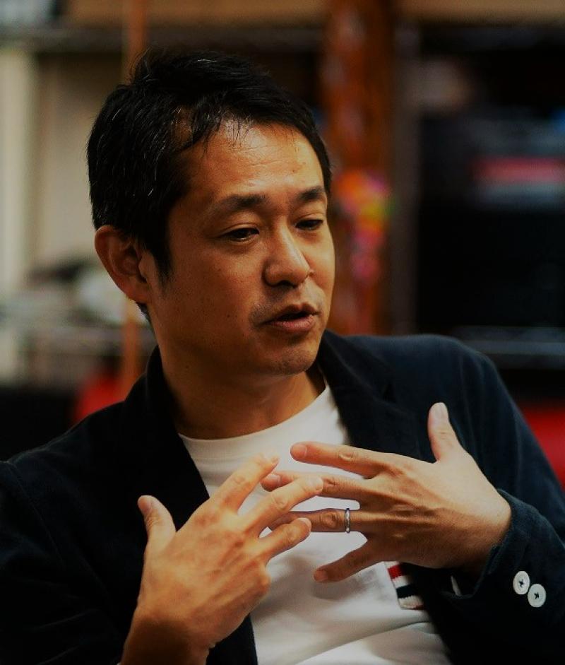 1日参加からOK！！俳優になるための視線術　演技の基礎を学ぶ　講師：古厩智之（映画監督『のぼる小寺さん』他）　受講生受付中！