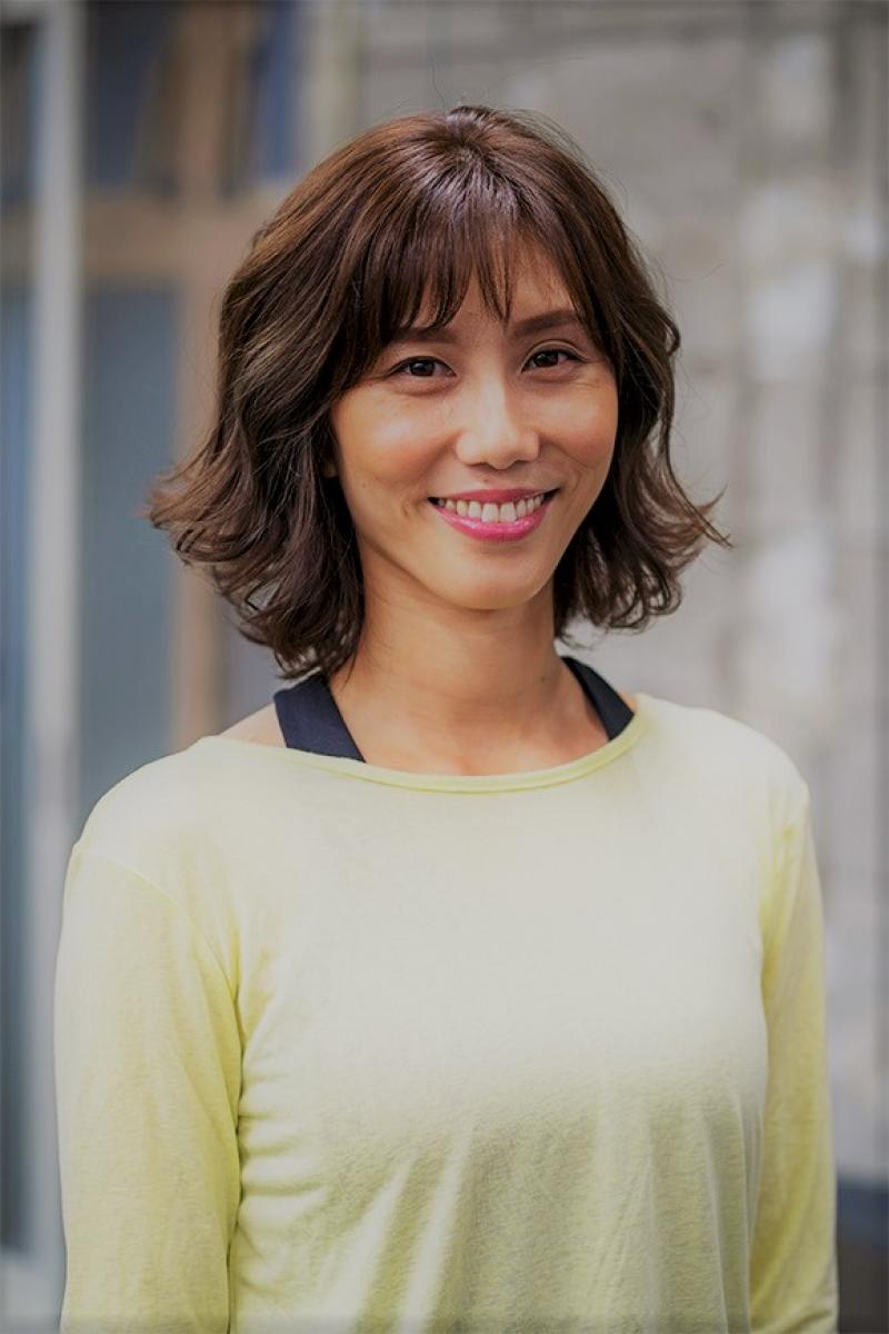 1日参加からOK！！俳優になるための姿勢術　演技の基礎を学ぶ　講師：中嶋あゆり（ピラティスインストラクター）　受講生受付中！