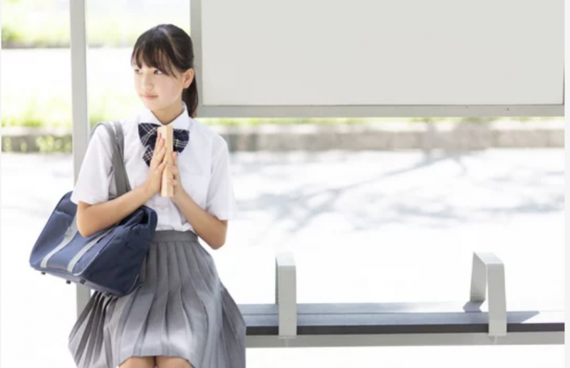 ※少し条件緩和しました【学生服モデル】中学生男女 (高校生も可)、小学生女子