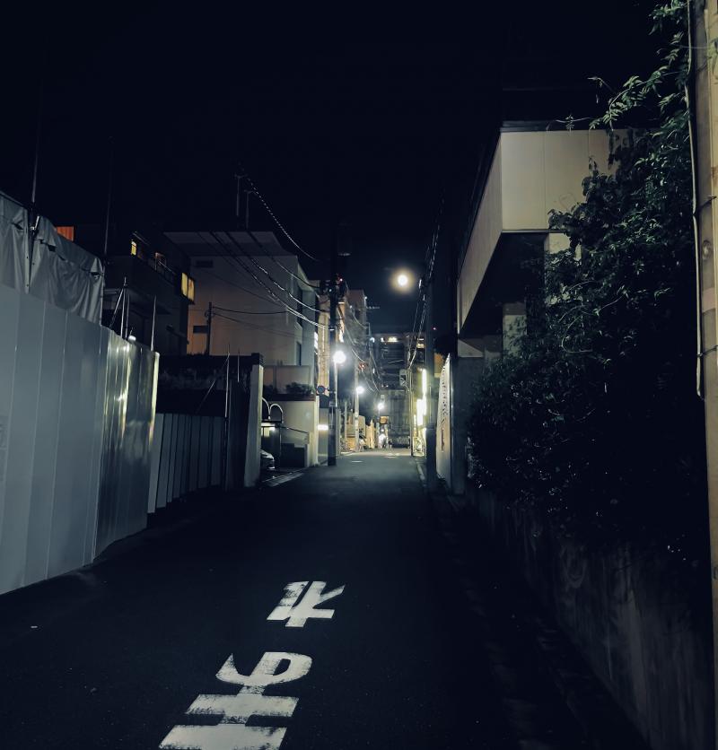 上智大学 卒業制作映画　キャスト募集　男性・女性20～25歳（10/14締切）