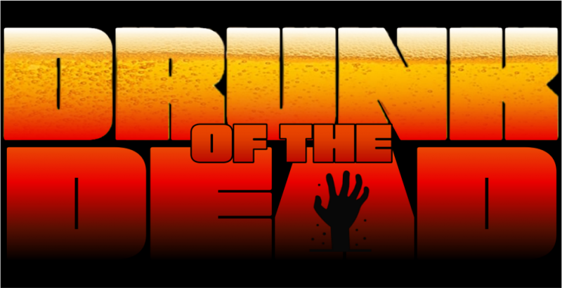 自主制作映画「DRUNK OF THE DEAD」　照明スタッフ募集！　10/31締切