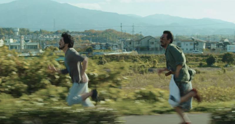 【10/12締切】映画『ドブ川番外地』渡邉安悟監督最新作『啄む嘴 (ついばむくちばし 仮)』キャスト大募集！！！【11月下旬撮影】