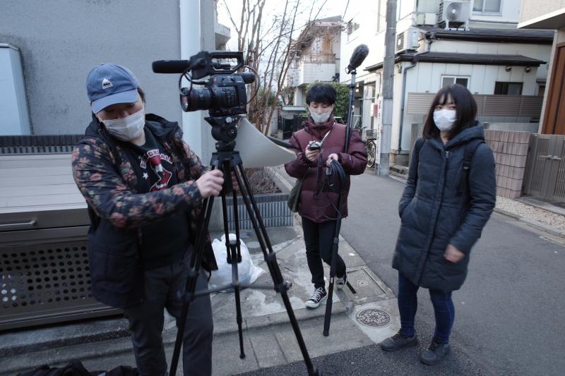 【夢と現実が入り混じる時、あなたはー】　自主制作映画『悪い夢』役者募集　10/10 締め切り