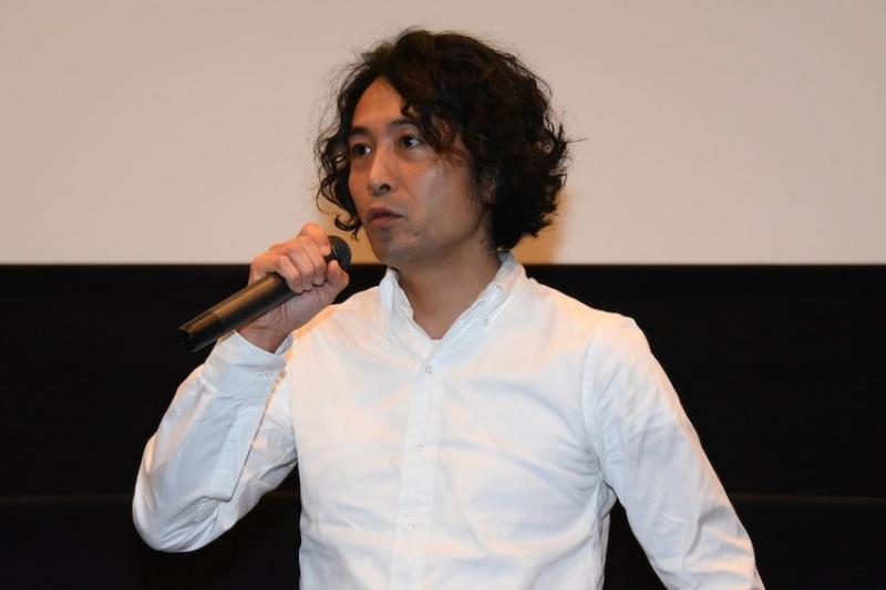 片桐健滋監督（映画『酔うと化け物になる父がつらい』、TV『ネメシス』）による8名限定の演技ワークショップ！11月講座１・２は定員に達したため締め切りました