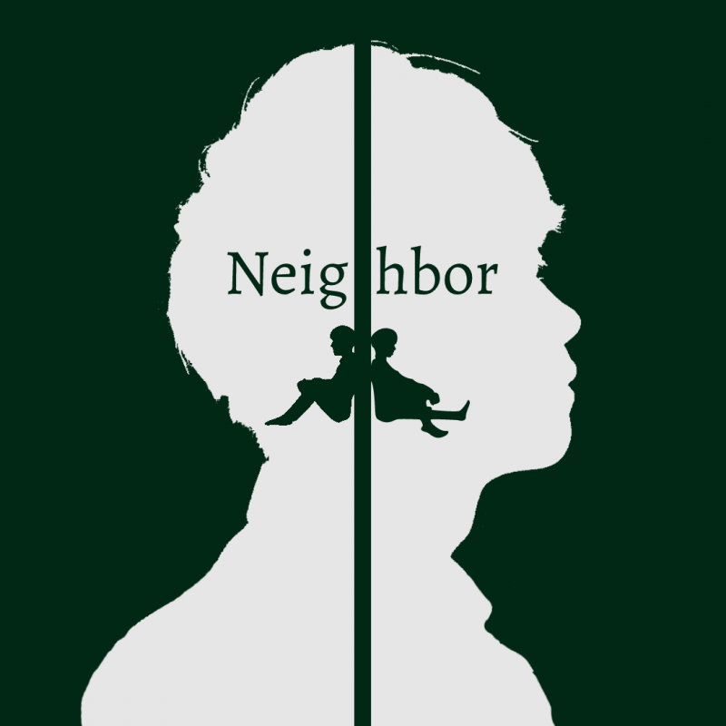 【急募】「ギャラリーN映画展」出品作品『Neighbor』女優募集！