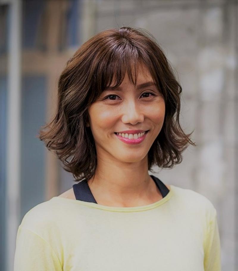 俳優のための１DAYボディメンテナンス　第二回「ヒラリと動くための柔軟性とコントロール力」■3月16日(水)開催■