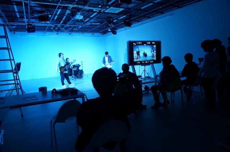 【あなたのPV撮影させてください】PV撮影　キャスト募集　10～20代女性