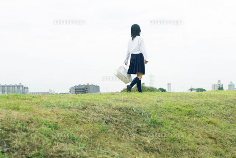 自主制作作品「3月9日」