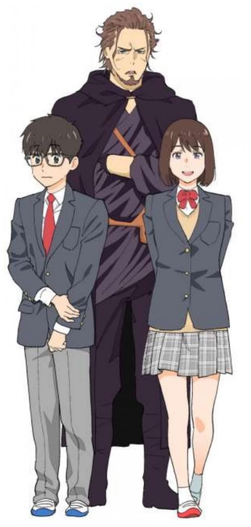 ※見つかりました　　漫画原作の映画で制作部ｽﾀｯﾌを募集