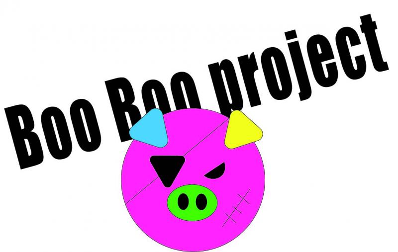 Boo Boo project　オムニバス朗読劇vol,4　出演者募集