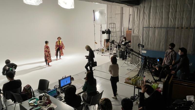 ★商業公演スタッフ募集★【事業拡大につき舞台スタッフの増員！】 年間5公演の実績・エンタメ時代劇！ ～「座・高円寺」「なかのZERO」「東京芸術劇場」などで上演～ ■チーフ登用あり■