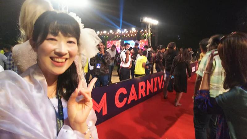 新作長編映画ヒロイン２０代女性募集！ギャラあり　月元映里監督作品（世界で６５ノミネート、３２受賞）主演や出演者は実力派俳優さん揃い