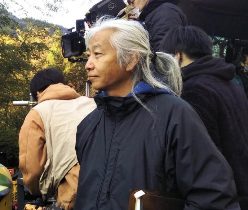 塚本連平監督作品出演オーディション