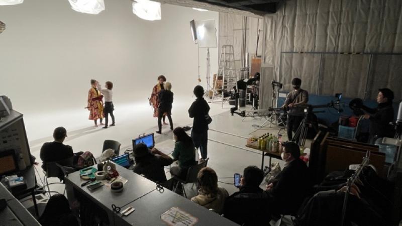★商業公演スタッフ募集★【事業拡大につき舞台スタッフの増員！】 音響部・照明部・制作部など求む！ ～「座・高円寺」「なかのZERO」「東京芸術劇場」などで上演～ ■チーフ登用あり■