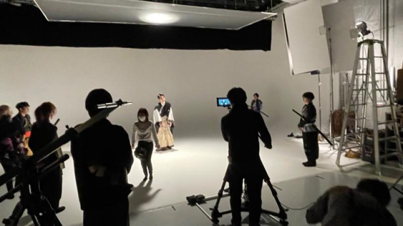★殺陣・ダンス・時代劇のプロが多数在籍★【有名芸能人＆大手制作会社が御用達の振付会社！】映画・舞台・CMの振付/指導/演出を承ります！！ ■ミュージカル・2.5次元・時代物まで対応可能■
