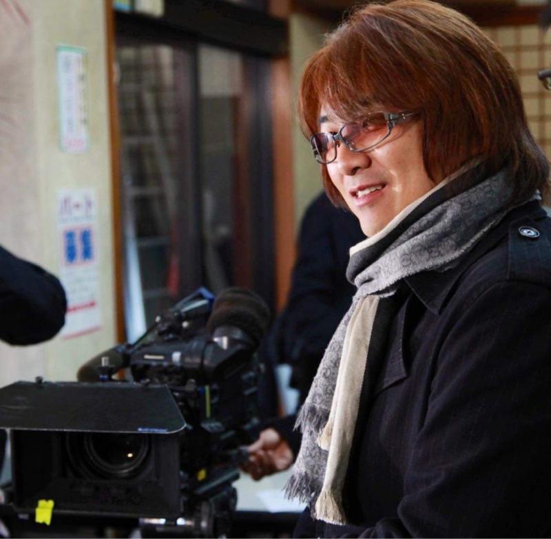 【限定企画】鈴村展弘氏による映像演技を学ぶWS !!～“カメラの前”での演技術～※7/21締切※